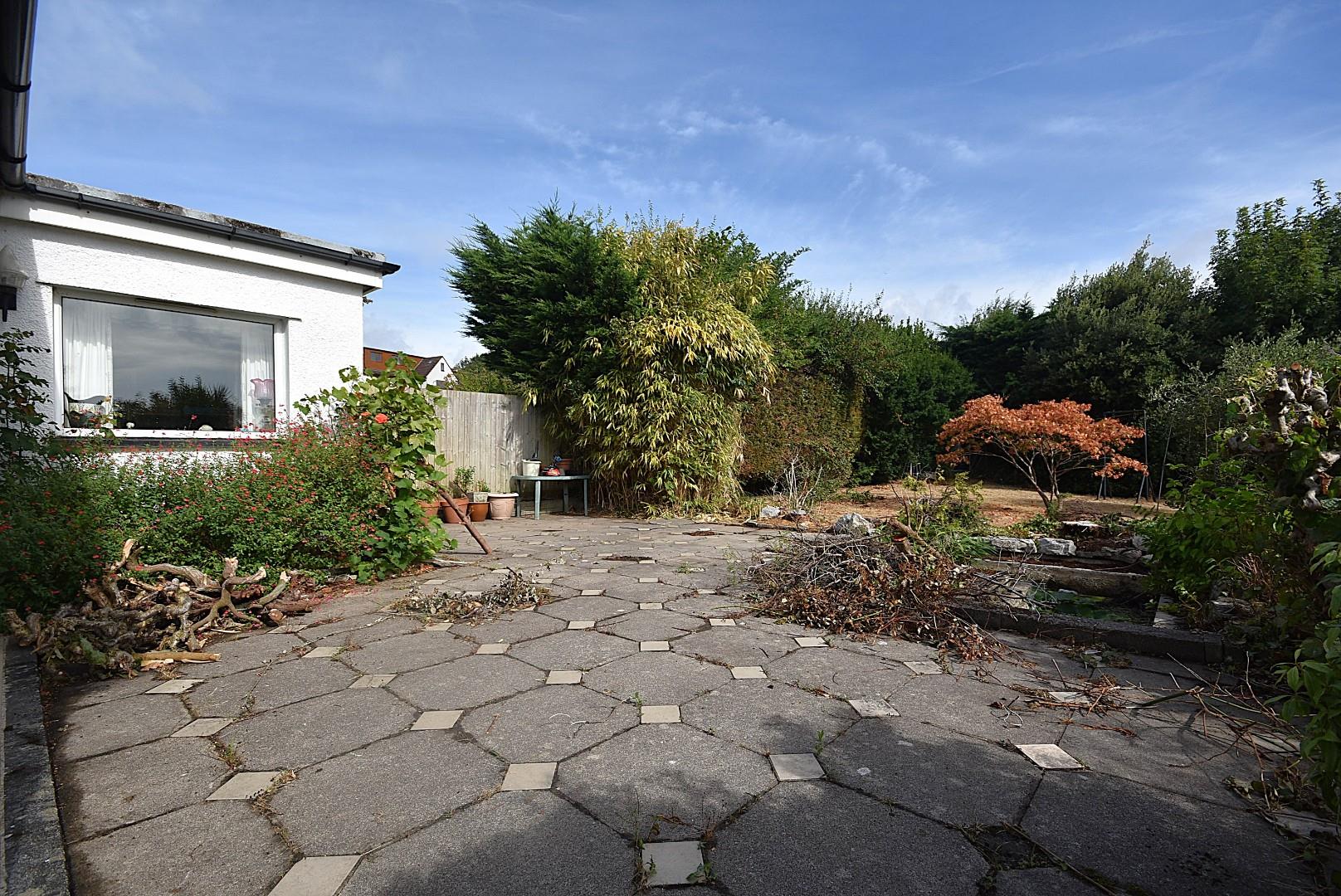 2 Heol-Y-Bryn, Barry, CF62 6SY